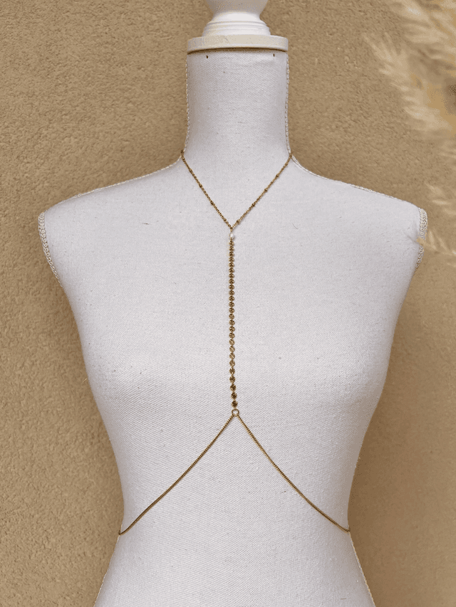 Bijou de corps