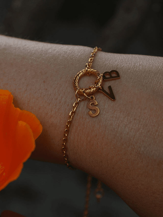 Bracelet Adèle