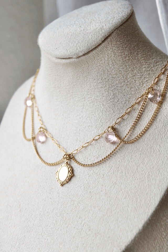 Collier Bridgerton 2 