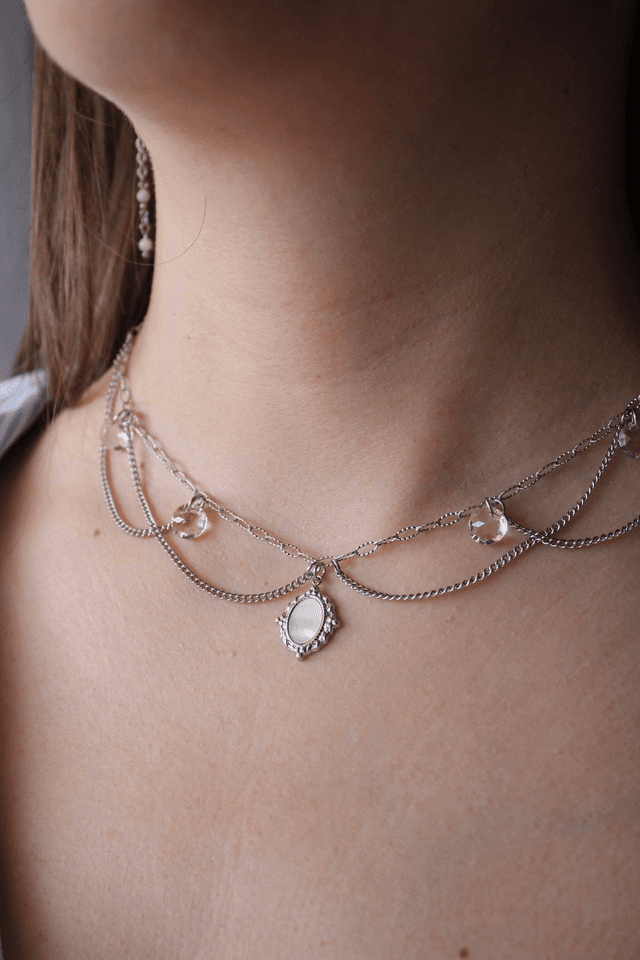 Collier Bridgerton 2