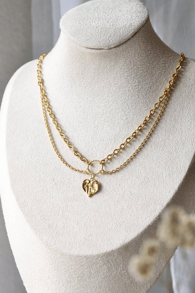 Collier Vénus 