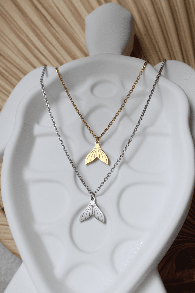 Collier Origine 