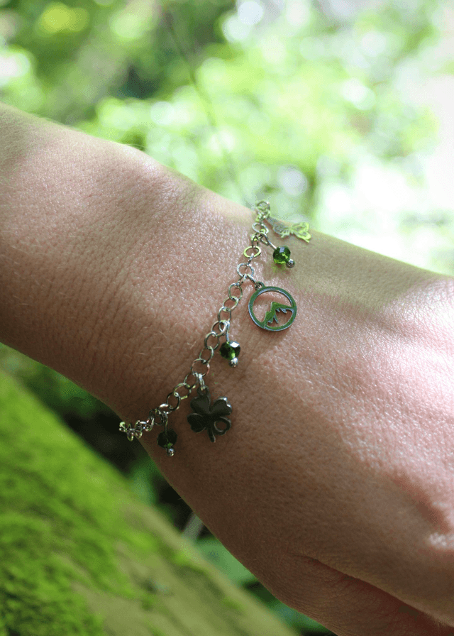 Bracelet Gaïa 