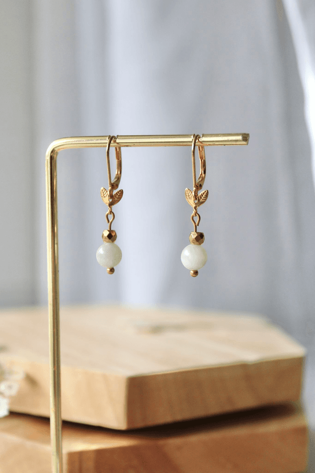 Boucles d’oreilles Serenity 