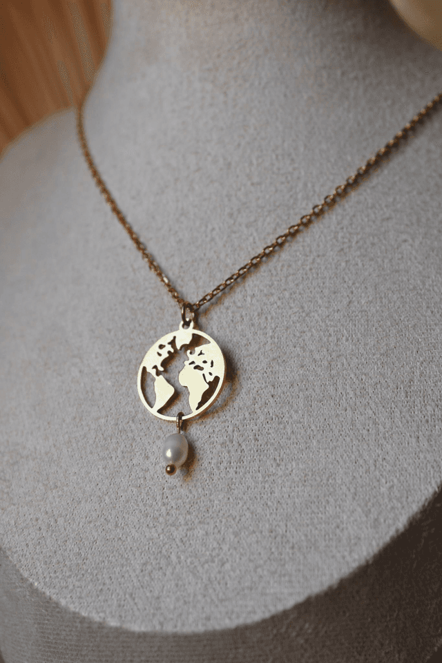 Collier Horizon 