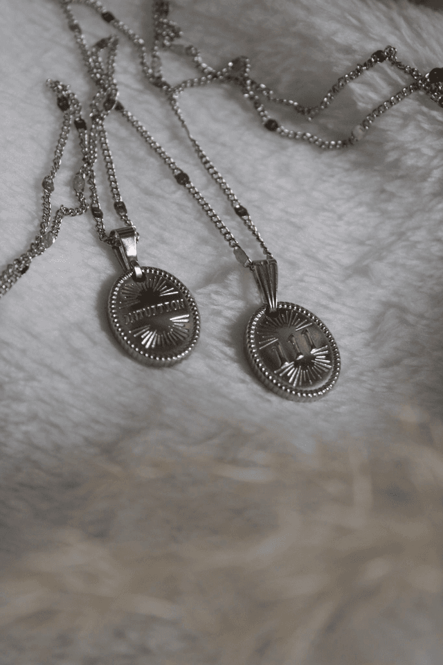 Collier Intuition