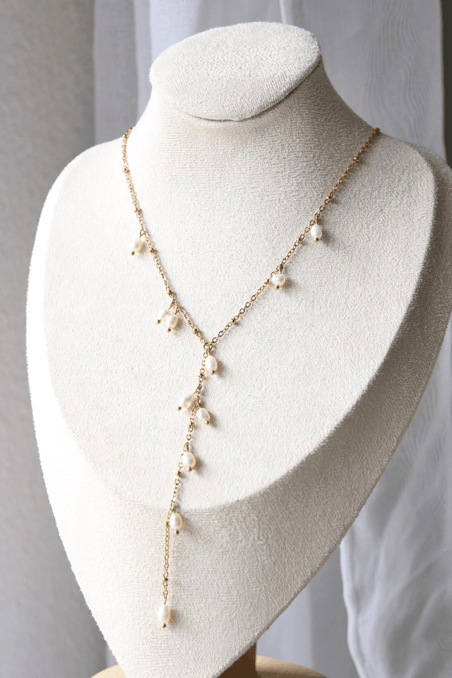 Collier Folie douce 