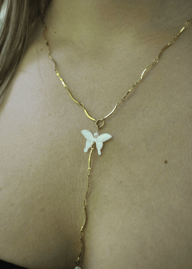 Collier Anastasia 
