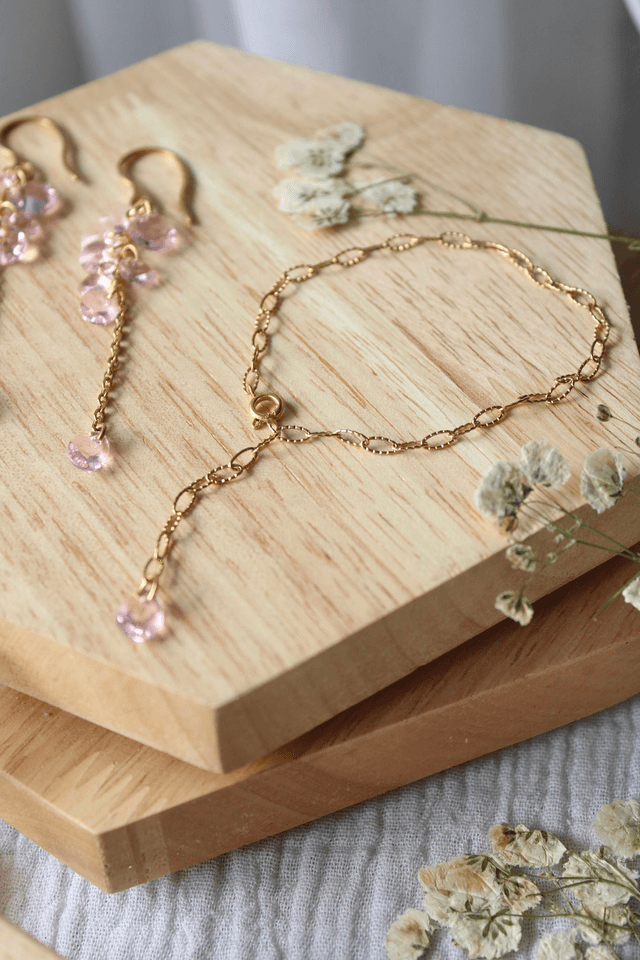 Bracelet Bridgerton 2