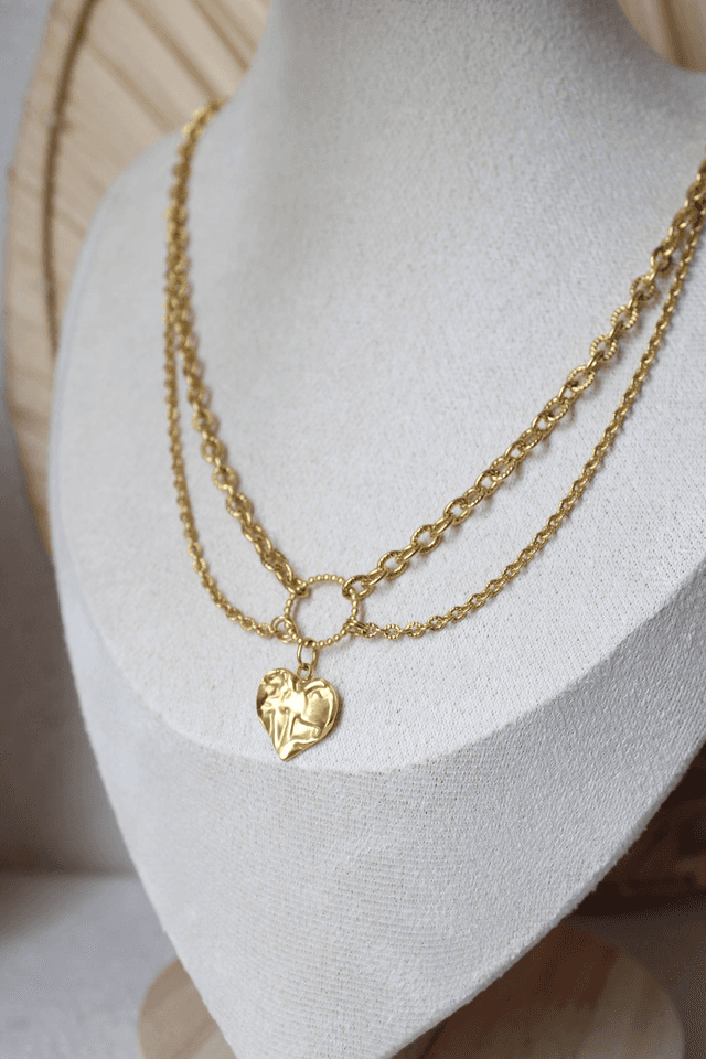 Collier Vénus